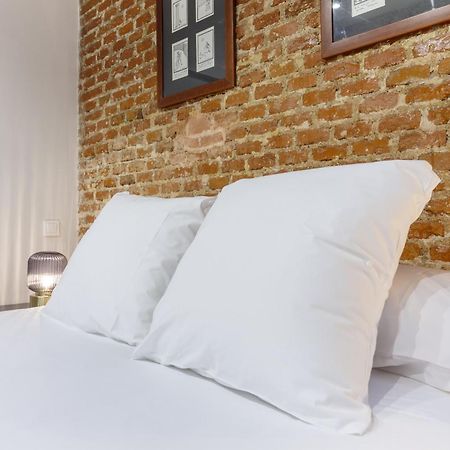Apartamento Auditorio En Madrid Apartment ภายนอก รูปภาพ