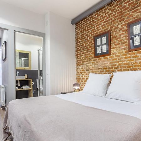 Apartamento Auditorio En Madrid Apartment ภายนอก รูปภาพ