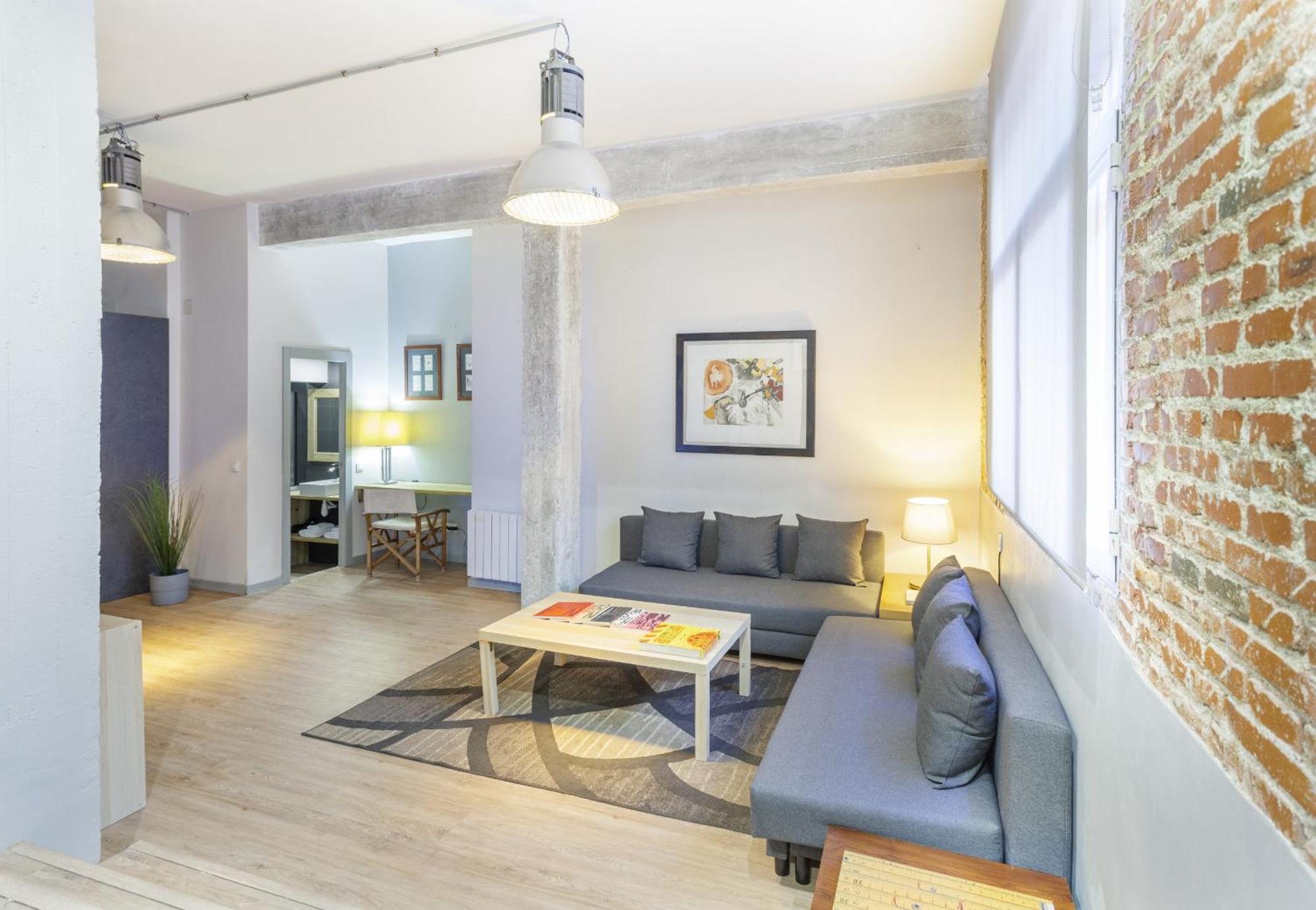 Apartamento Auditorio En Madrid Apartment ภายนอก รูปภาพ
