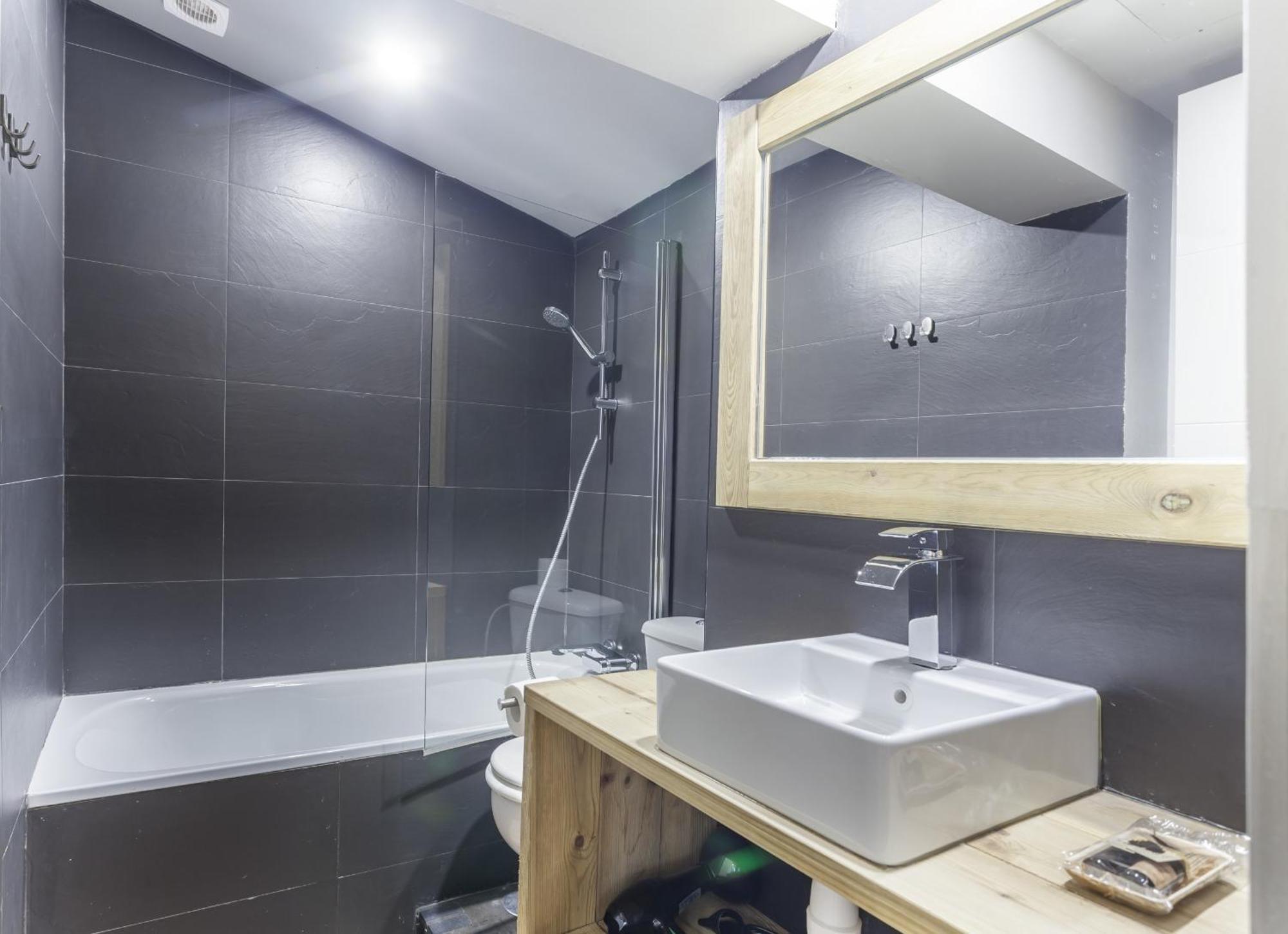 Apartamento Auditorio En Madrid Apartment ภายนอก รูปภาพ