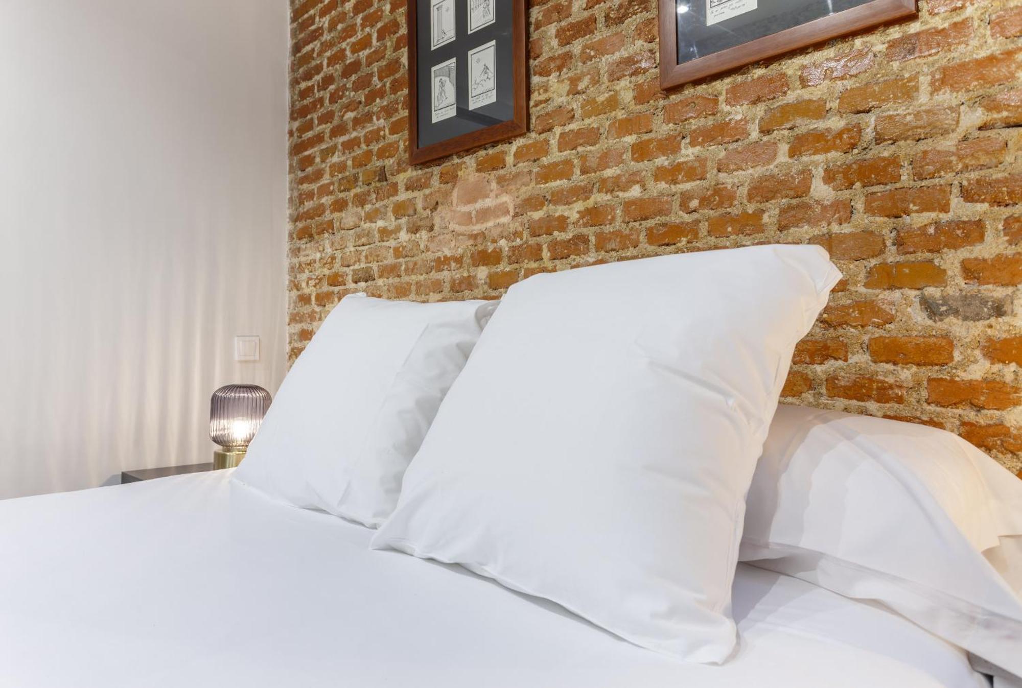 Apartamento Auditorio En Madrid Apartment ภายนอก รูปภาพ