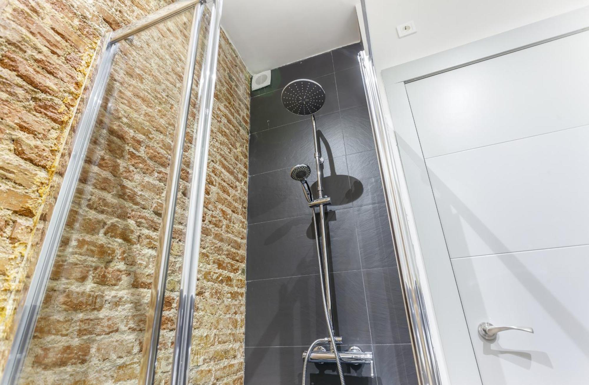 Apartamento Auditorio En Madrid Apartment ภายนอก รูปภาพ